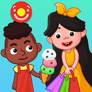 Pepi Super Stores: Fun & Games Mod APK 1.6.2 [Free purchase][Unlimited money]