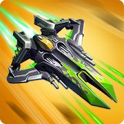 Wing Fighter Mod APK 1.7.560 [Free purchase]