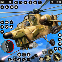 Indian Air Force Helicopter Mod APK 2.5 [Unlimited money]