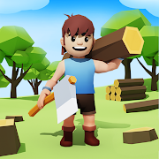 Lumber Empire: Idle Wood Inc Mod APK 0.1.5.8 [Mod speed]