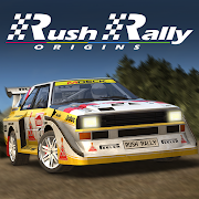 Rush Rally Origins Mod APK 1.83 [Unlocked]