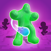 Blob Hero Mod APK 2.0.28 [Unlimited money][Mod Menu][God Mode]