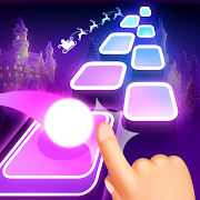 Tiles Hop: EDM Rush Mod APK 5.13.2 [Remove ads][Unlimited money][VIP]