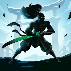 Stickman Master: Shadow Ninja Mod APK 1.9.7 [Unlimited money]