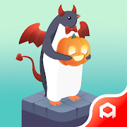 Penguin Isle Mod APK 1.65.0 [Unlimited money]