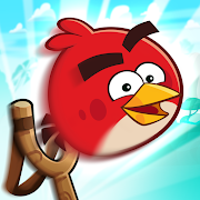 Angry Birds Friends Mod APK 11.17.1 [Remove ads][Free purchase][No Ads][Endless][Unlimited money]