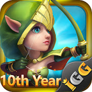 Castle Clash: World Ruler Mod APK 4.5.1 [Mod speed]