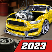 Car Mechanic Simulator 21 Mod APK 2.1.76