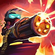 Shadow Survivor! Shooting Game Mod APK 1.3.6 [Unlimited money][Mod Menu][God Mode]