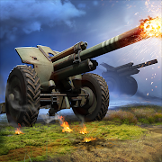 World of Artillery: Cannon War Mod APK 1.7.5.1 [Unlocked][Mod Menu]