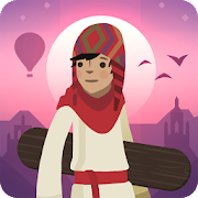 Alto's Odyssey Mod APK 1.0.25 [Unlimited money][Mod Menu]