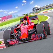 Real Formula Car Racing Games Mod APK 3.2.0 [Unlimited money][Mod speed]