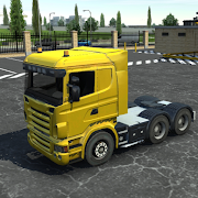 Drive Simulator Mod APK 5.2 [Unlimited money]