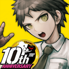 Danganronpa 2: Goodbye Despair Mod APK 1.0.5 [Free purchase][Mod Menu]