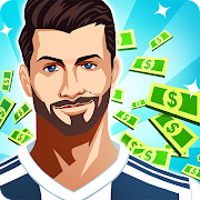 Idle Eleven - Soccer tycoon Mod APK 1.27.1 [Unlimited money][Unlocked][VIP][Unlimited]