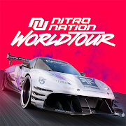 Nitro Nation World Tour Mod APK 0.7.2 [Remove ads][Mod speed]