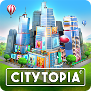 Citytopia® Mod APK 12.0.1 [Unlimited money]