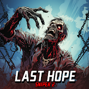 Last Hope Sniper - Zombie War Mod APK 3.66 [Unlimited money]