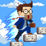 Infinite Stairs Mod APK 1.3.151 [Unlimited money]