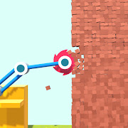 Bucket Crusher Mod APK 1.3.15 [Free purchase]