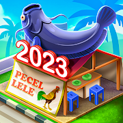 Selera Nusantara: Chef Story Mod APK 1.11.6 [Unlocked]