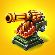 Battle Strategy: Tower Defense Mod APK 1.0.12 [Remove ads][Mod speed]