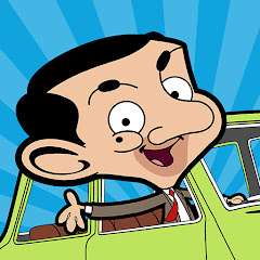 Mr Bean - Special Delivery Mod APK 1.10.11.7 [Unlimited money][Mod Menu]