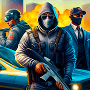 Tacticool: Shooting games 5v5 Mod APK 1.63.0 [Mod Menu][Weak enemy]