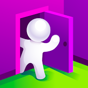 Staff! - Job Game | Simulator Mod APK 1.2.12 [Remove ads][Unlocked][Free purchase]