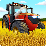 Idle Farm: Harvest Empire Mod APK 1.2.6 [Unlimited money][Unlocked]