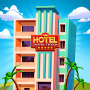 Hotel Empire Tycoon－Idle Game Mod APK 3.1.3 [Unlimited money][Free purchase]