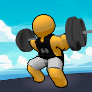 Gymland Mod APK 2.0 [Remove ads][Unlimited money][Mod Menu]