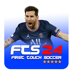 Fts 2024 Football Mod APK 1 [Unlimited money]