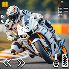 Bike Racing Motorcycle Games Mod APK 0.7 [Unlimited money]