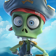 Zombie Castaways Mod APK 4.48 [Unlimited money][Infinite]