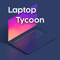 Laptop Tycoon Mod APK 1.0.12 [Unlimited money]