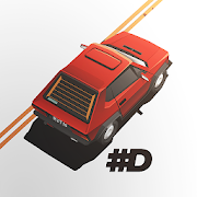 #DRIVE Mod APK 3.1.305 [God Mode]