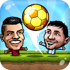 Puppet Soccer - Football Mod APK 3.1.8 [Remove ads][Unlimited money]