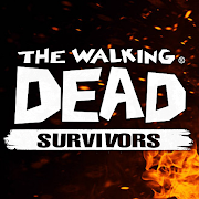 The Walking Dead: Survivors Mod APK 5.11.0