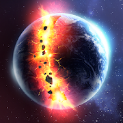 Solar Smash Mod APK 2.2.6 [Unlocked]