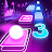 Dancing Sky 3 Mod APK 2.1.5 [Remove ads][Unlimited money][Unlocked]