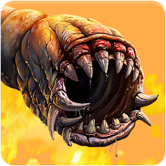 Death Worm™ Deluxe Mod APK 2.0.054 [Paid for free]