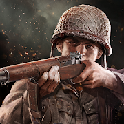 Road to Valor: World War II Mod APK 2.45.1700.62588 [Remove ads][Free purchase][No Ads]