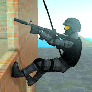 Project Breach CQB FPS Mod APK 5.1 [Unlimited money][Free purchase][Free shopping]