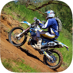 Motocross Offroad Bike Race 3D Mod APK 1.0 [Unlimited money]