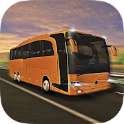 Coach Bus Simulator Mod APK 2.0.0 [Unlimited money]