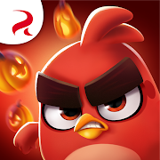 Angry Birds Dream Blast Mod APK 1.56.3 [Unlimited money][Mod Menu]