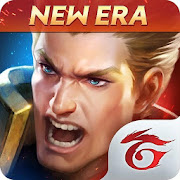 Garena RoV: RoV Day Mod APK 1.49.1.3 [Mod Menu]