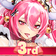 Idle Angels: Anime Gacha RPG Mod APK 5.8.3.102704 [Mod Menu][High Damage]