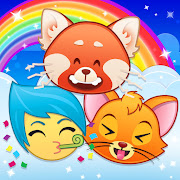 Disney Emoji Blitz Game Mod APK 59.0.0 [Unlimited money][Free purchase][Free shopping][Mod Menu]